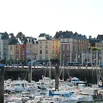 Quai Henri Iv Dieppe