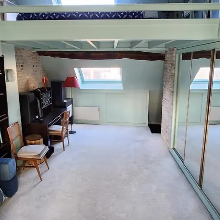 Appartement Quai Henri Iv *