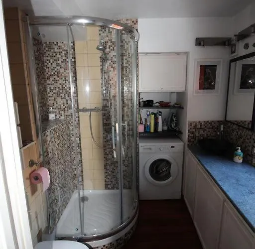 Quai Henri Iv Appartement