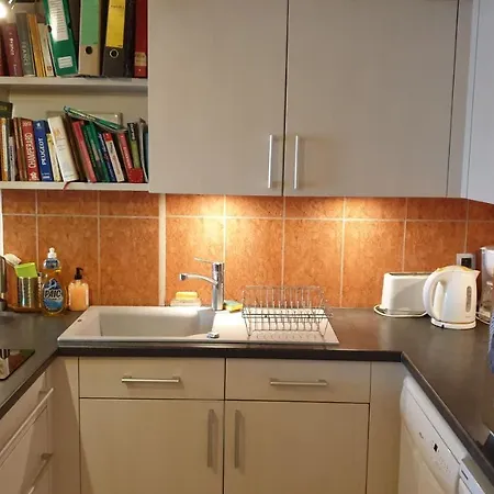 Quai Henri Iv Apartament *