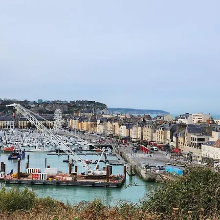 Quai Henri Iv