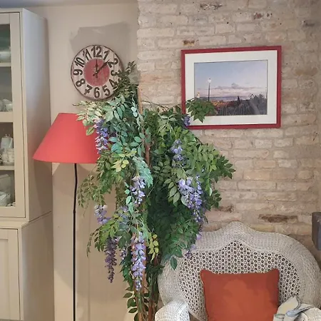 Apartment Quai Henri Iv Dieppe