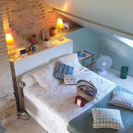 Quai Henri Iv Apartment *