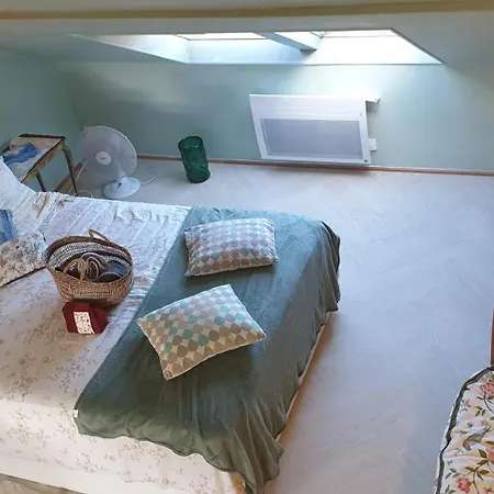 Apartment Quai Henri Iv Dieppe
