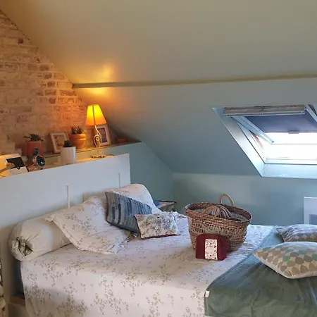 Apartment Quai Henri Iv *