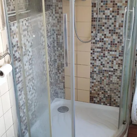 Quai Henri Iv Apartment *